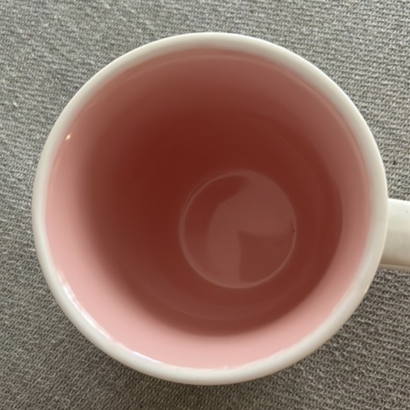 New “a good outfit makes me a nicer human” mug - Picture 3 of 6